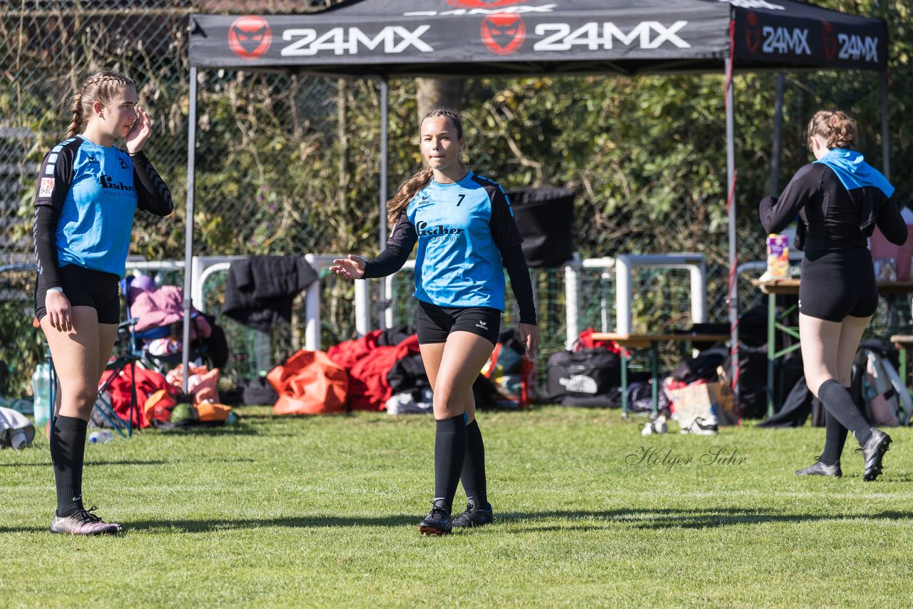 Bild 311 - wU16 Deutsche Meisterschaft